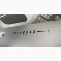 New Desktop Computer Apple iMac 1GB Intel Core I7 HDD+SSD 256GB