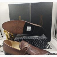 John Foster High Quality Men#039;s Shoe - Size 40-46