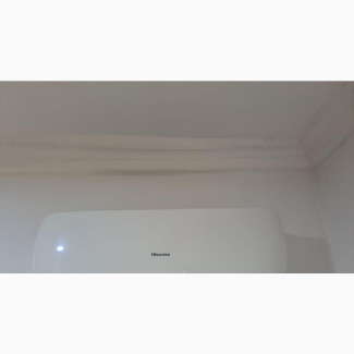 1 HP Hisense AC Up for Sale