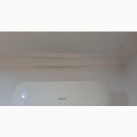 1 HP Hisense AC Up for Sale