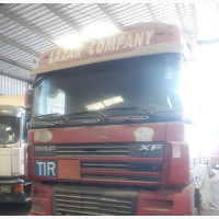 Truck Heads for Sale