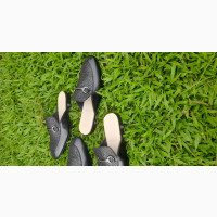 Half Cover Shoes