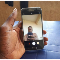 Samsung Galaxy S6 64 GB Blue