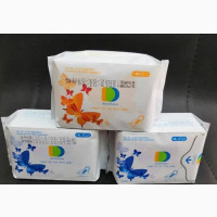 Double Plus Ion Sanitary Pads