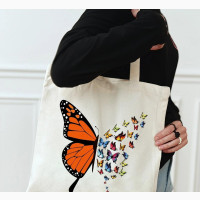 Tote Bag, Shoulder Bag, Customised Totebag