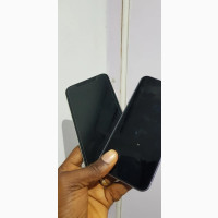 Apple iPhone 11 128 GB Silver