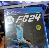 Playstation FC 24