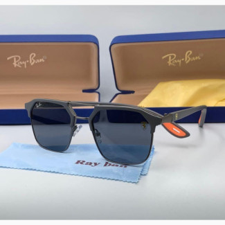 Ray Ban Sunglasses - Authentic and Unique