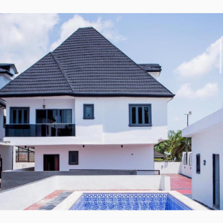 4bdrm Duplex in Osborne Phase 1 for sale