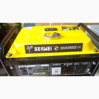 Sv2200 Senwei Generator
