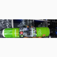 Foam Cleaning Agent