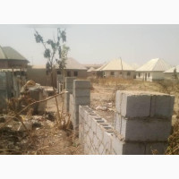 Land for Sale Partially Fenced 100ft X 50ft