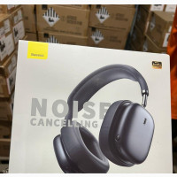 Baseus Bowie H2 Wireless Headphone Bluetooth 5.2 - Grey
