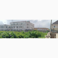 Over 4 Plots of Land at Agungi Road Lekki