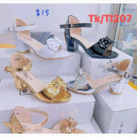 Perfect Heels