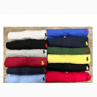Polo Ralph Lauren Plen Small Horse T Shirt Original