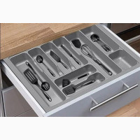 Cabinetry Spoon Organizers