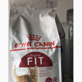Royal Canin Feline Fit 32 Adult Dry Food