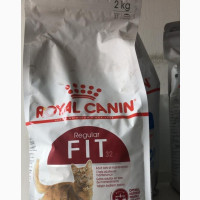 Royal Canin Feline Fit 32 Adult Dry Food
