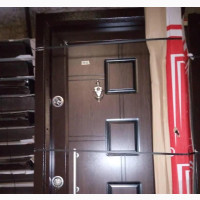 Steel Doors