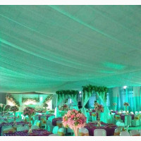 Wedding Decoration and General Event Decoration
