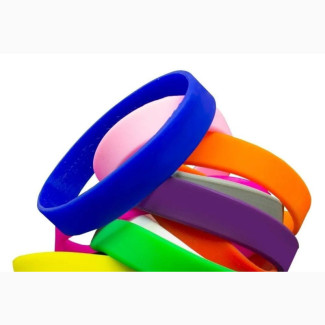 Original Plain Wristband