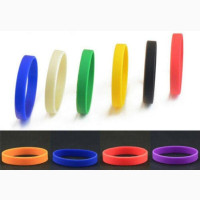 Original Plain Wristband