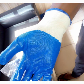 Coated Gloves