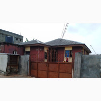 1bdrm Block of Flats in United We Stand Cda, Ado-Odo/Ota for sale