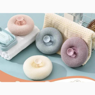 Bath Towels Scrub