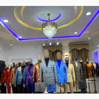Latest Unisex Blazer