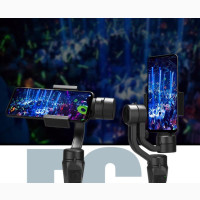 3-Axis Gimbal Stabilizer