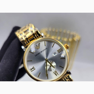Emporio Armani Female Chain Wristwatch - Brand New