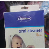 Baby Oral Cleaner - Brand New