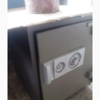New Fireproof Safe