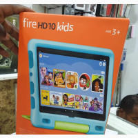 New Amazon Fire HD 10 Kids Edition 2021 32 GB Green