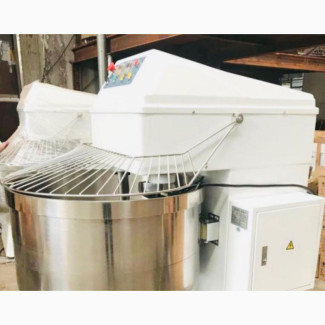 2bags Spiral Dough Mixer