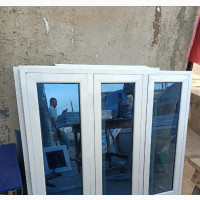 Alluminium Casement Windows and Double Glazing Glass