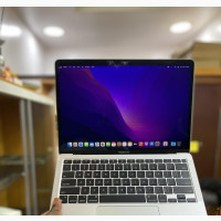 Laptop Apple MacBook Air 2020 M1 8GB Apple M1 SSD 512GB