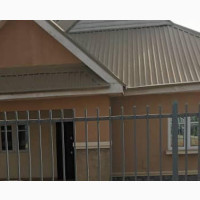 3bdrm Bungalow in Airport Road., Garki 2 for Sale