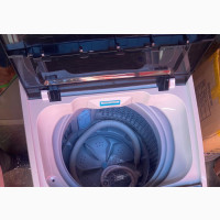Hisense Top Full Automatic Washing Machine