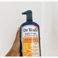 Dr Teals Body Wash