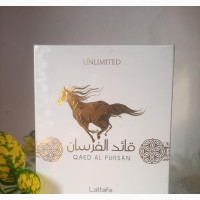 Qaed Al Fursan Unlimited 90ml
