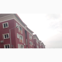 Furnished 3bdrm Apartment in Igbogbo Bayeiku - Rent Now