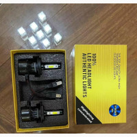 Original White Bulbs