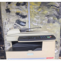 Develop F-315 Laserjet Printer Scanner AIO Fax Copy