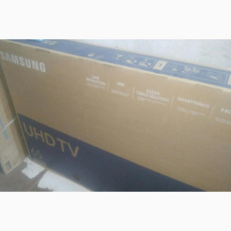 Samsung 75 Smart 4k LED TV for Sale