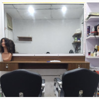 Beauty Salon for Sale