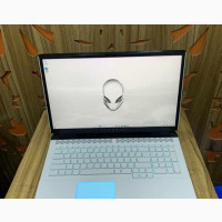 Laptop Alienware Area-51m 16GB Intel Core i7 SSD 1T