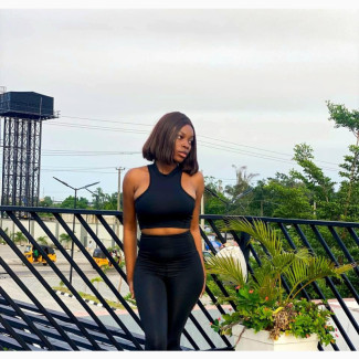 Emboldened Two Piece Set - Stylish and Versatile Activewear